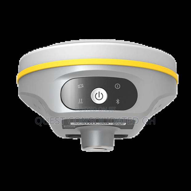 GPS for Static Surveys