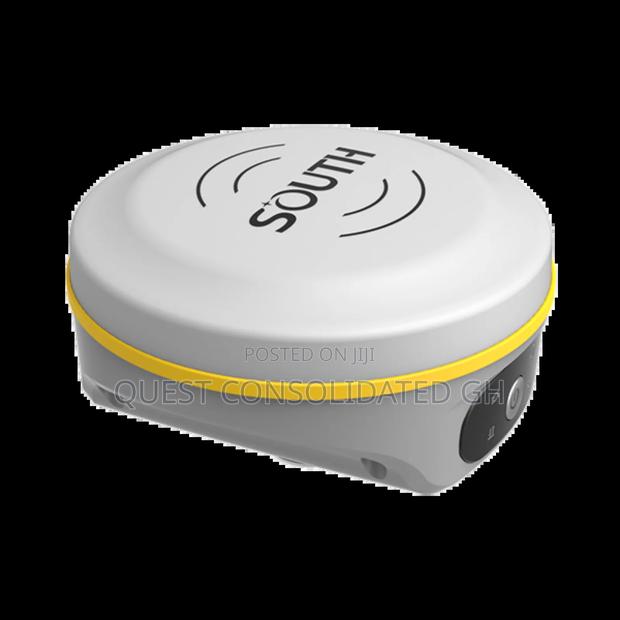 GPS for Static Surveys