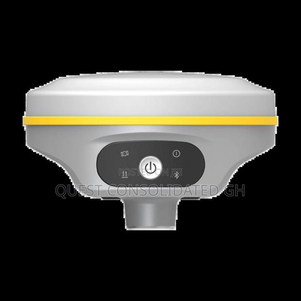 GPS for Static Surveys