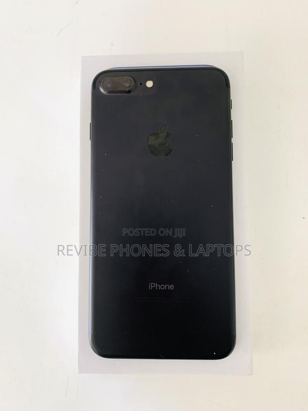 Apple iPhone 7 Plus 128 GB Black photo 4