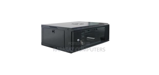 Network Rack 4u(530*350mm)