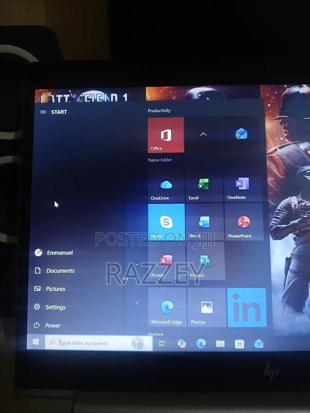 Microsoft Office Installation