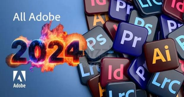 Adobe Photoshop Premier Pro