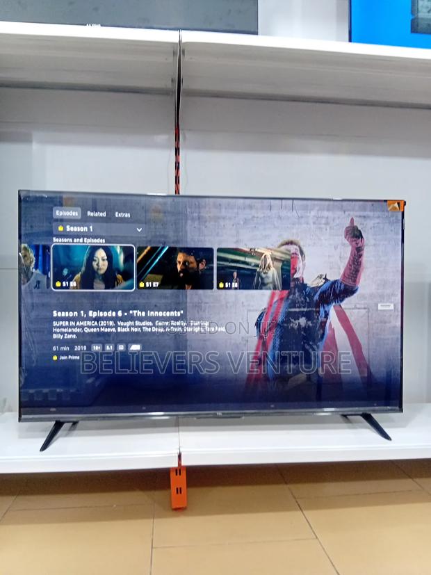 32*Inc*H*Es Tcl Smart Tv Qled Display T*C*L 32inch · Photo 2