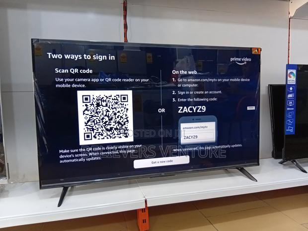 32*Inc*H*Es Tcl Smart Tv Qled Display T*C*L 32inch · Photo 3