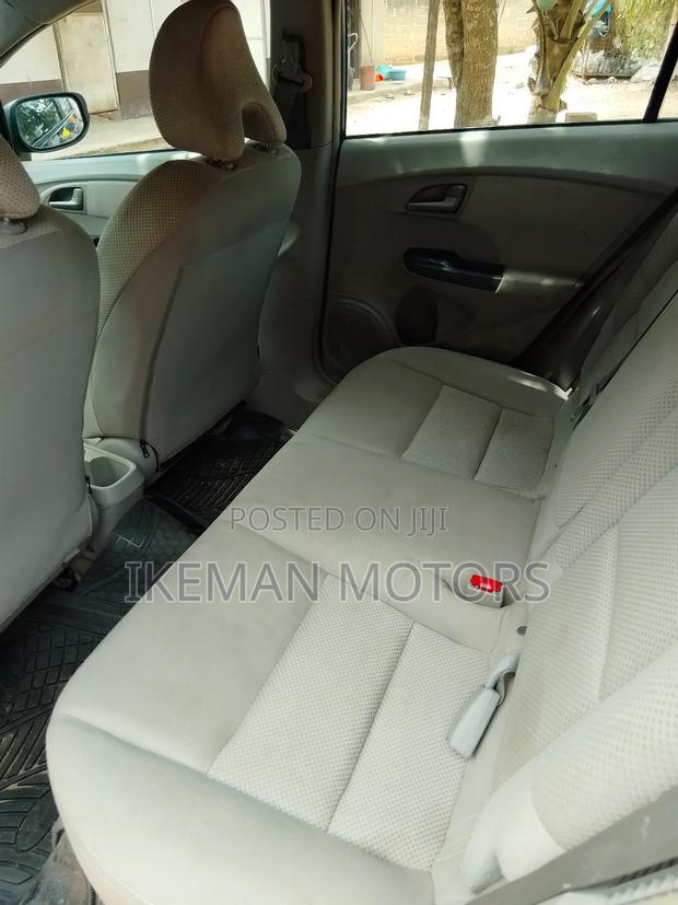 Honda Insight EX 2011 Blue