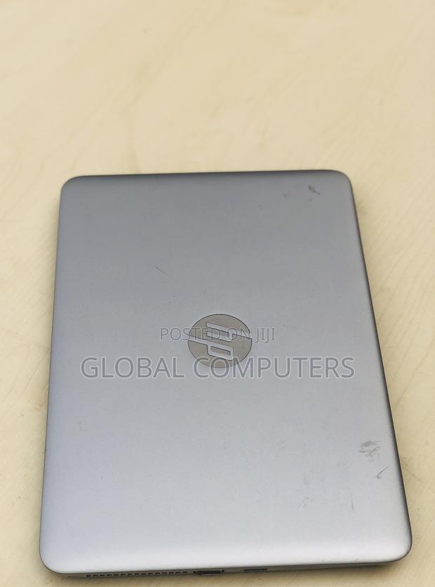 Laptop HP EliteBook 820 G3 8GB Intel Core I7 SSD 256GB photo 2
