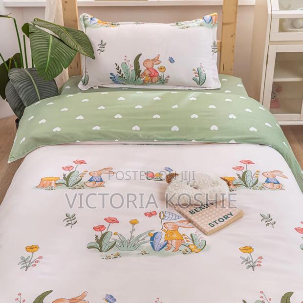 Affordable and Nice Six Sets Bed Sheets Available photo 11