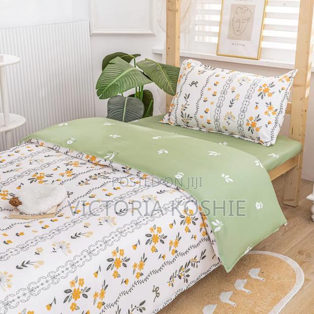 Affordable and Nice Six Sets Bed Sheets Available photo 6