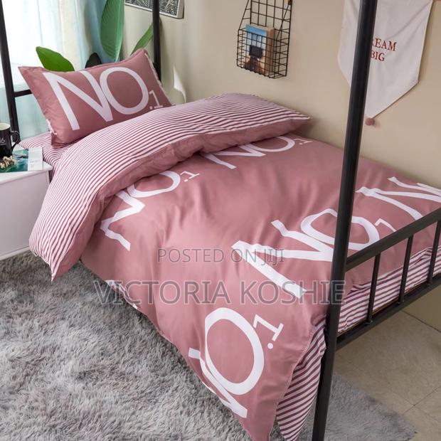 Affordable and Nice Six Sets Bed Sheets Available photo 4