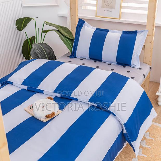 Affordable and Nice Six Sets Bed Sheets Available photo 12