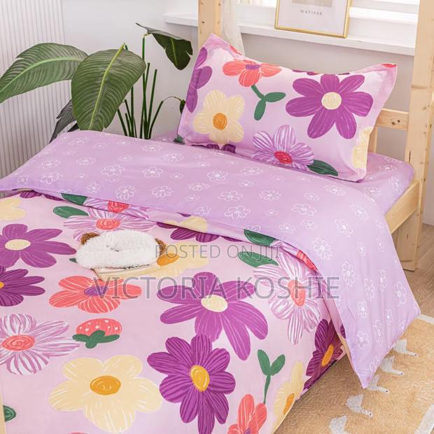 Affordable and Nice Six Sets Bed Sheets Available photo 8