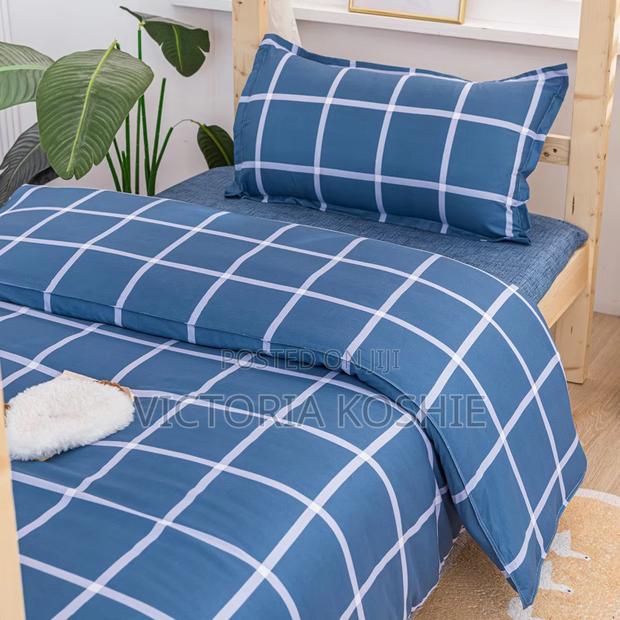Affordable and Nice Six Sets Bed Sheets Available photo 16
