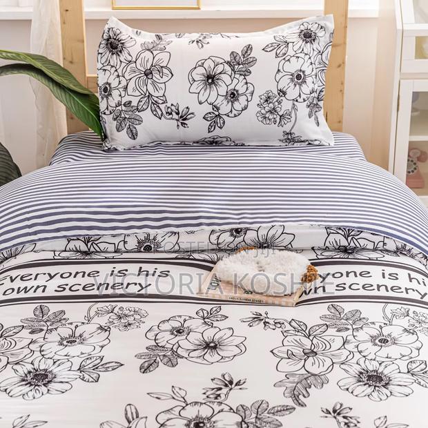 Affordable and Nice Six Sets Bed Sheets Available photo 9