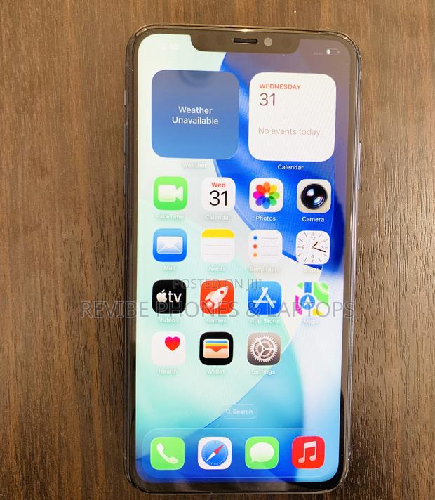Apple iPhone 11 Pro Max 64 GB Green