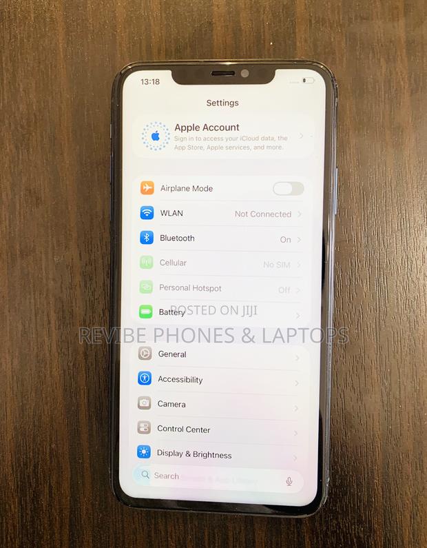 Apple iPhone 11 Pro Max 64 GB Green photo 2