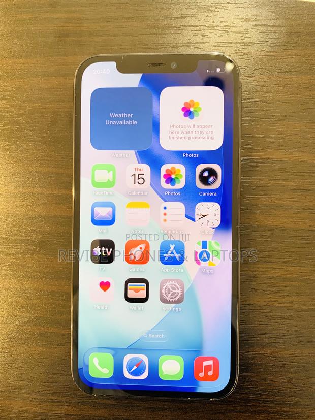Apple iPhone 12 Pro 128 GB Blue