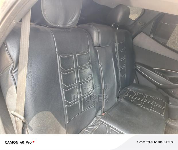 Hyundai Santa Fe Sport 2.0T 2013 White