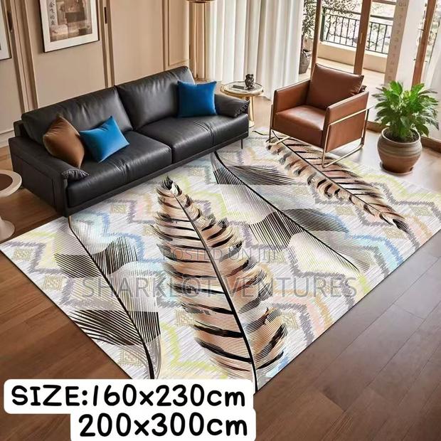 3d Waterproof Carpet photo 10