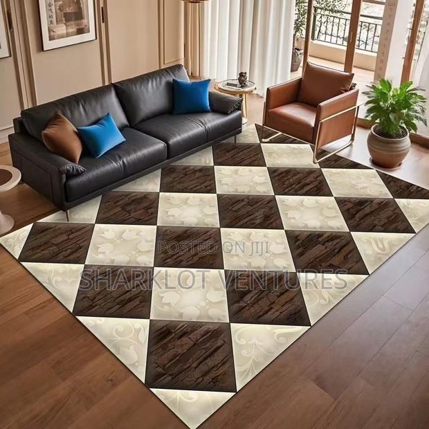 3d Waterproof Carpet photo 13