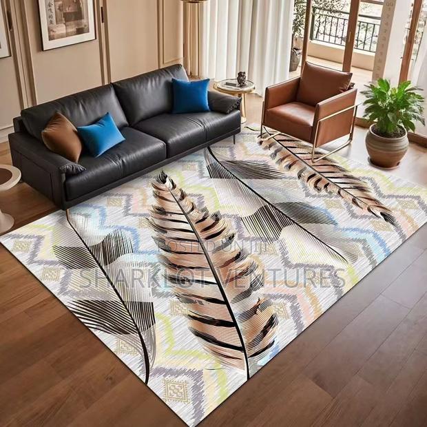 3d Waterproof Carpet photo 6