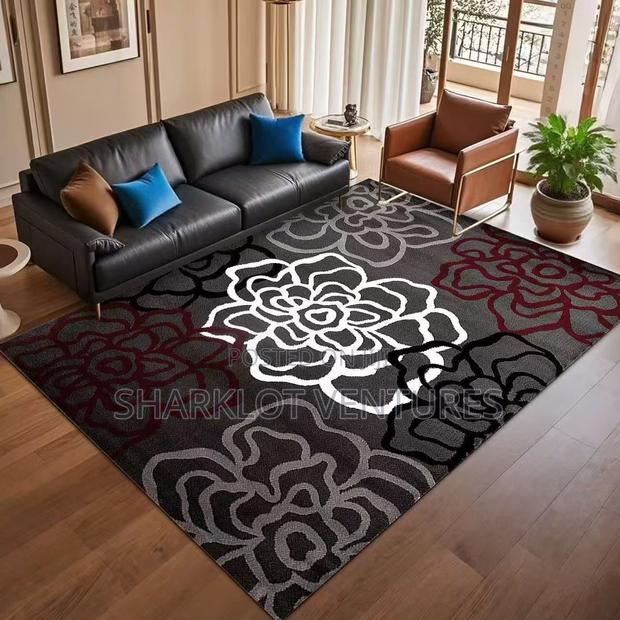 3d Waterproof Carpet photo 8