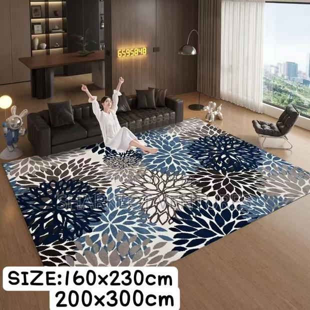 3d Waterproof Carpet photo 11