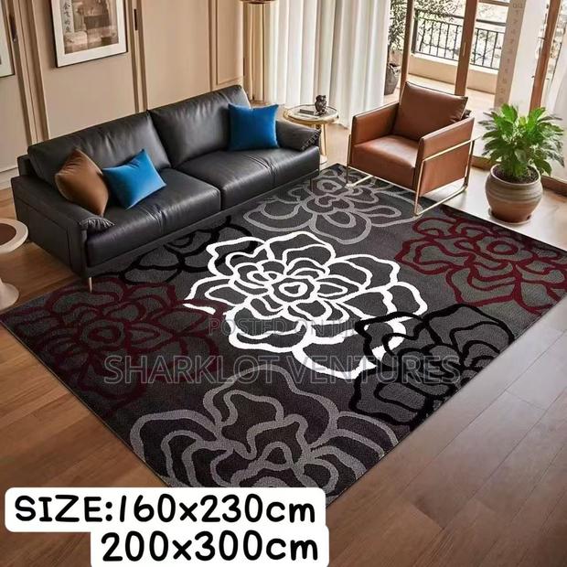 3d Waterproof Carpet photo 12