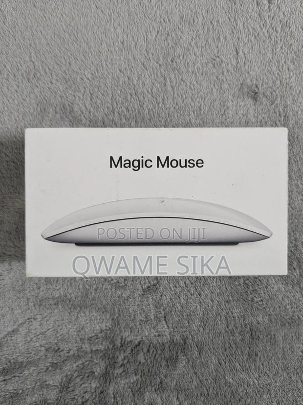 Brand New Magic Mouse (Usb-C) for Sale
