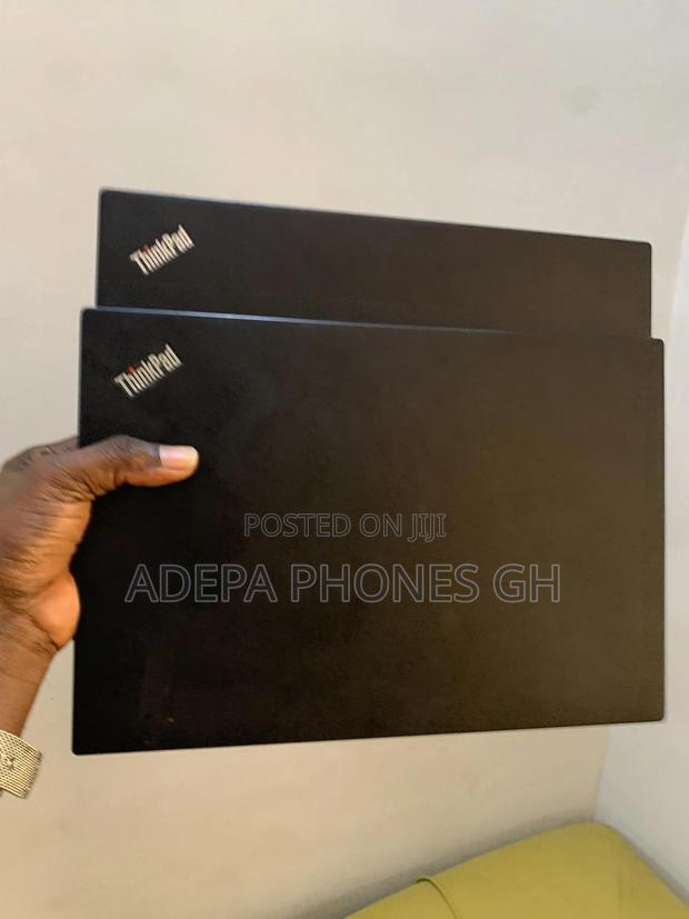 Laptop Lenovo ThinkPad T470s 16GB Intel Core I7 SSD 512GB photo 2