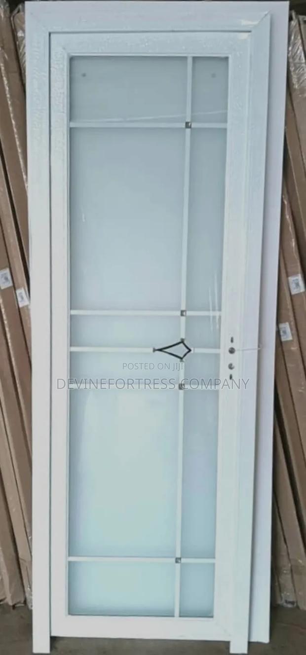 Bathroom Glass Doors Opaque