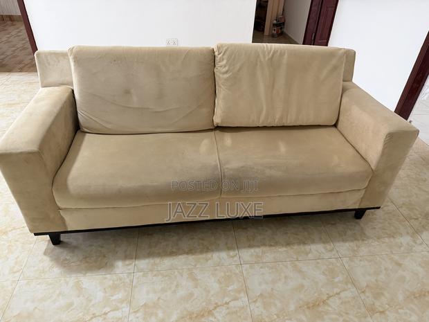 3 Seater Couch