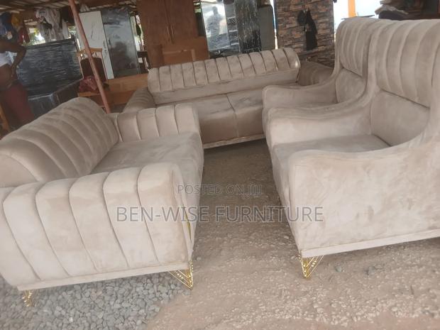 Executive Sofa Sets photo 2
