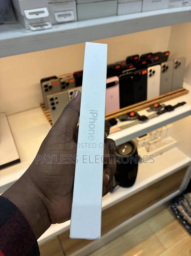 New Apple iPhone Air 256 GB photo 2