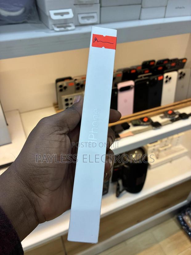 New Apple iPhone Air 256 GB photo 4
