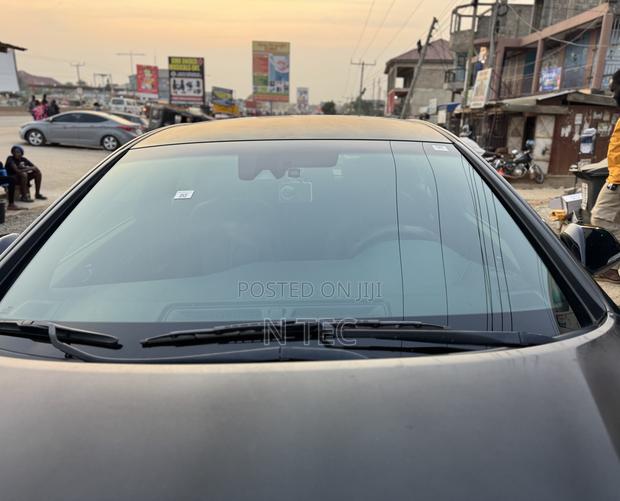 Hyundai Sonata SEL 2019 Black photo 14