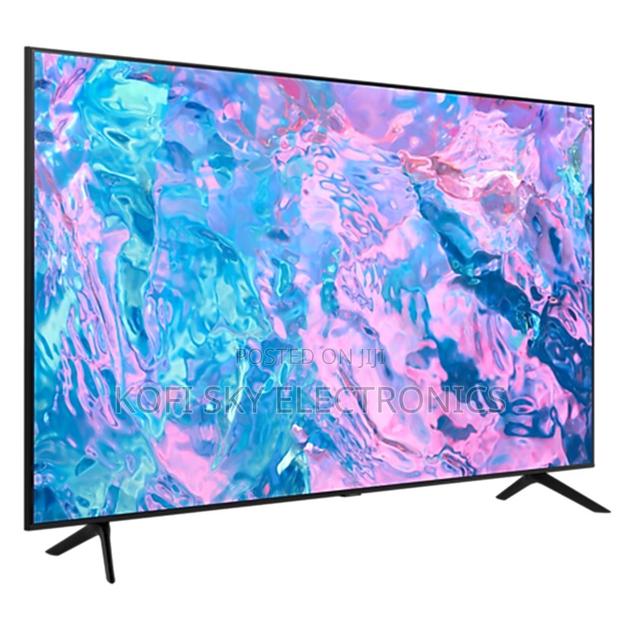 Samsung 65inch Smart Uhd Tv{65cu7002} photo 3