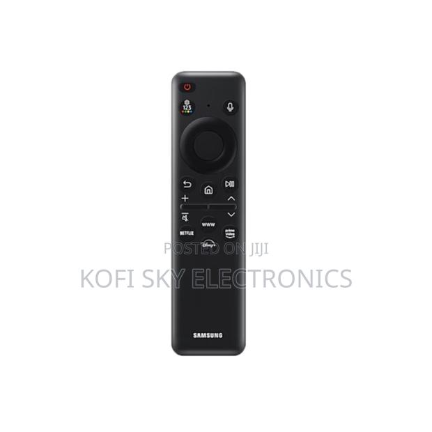 Affordable Samsung 65inch Du8000 Smart Tv photo 2