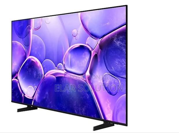 Samsung 55u8072f 32-Inch Ultra Hd Smart Led Tv With Hdr10+