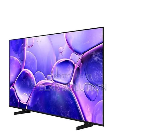 Samsung 55u8072f 32-Inch Ultra Hd Smart Led Tv With Hdr10+ photo 2