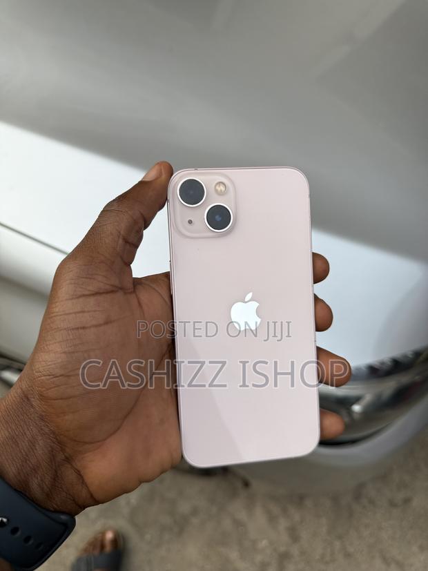 Apple iPhone 13 128 GB Pink