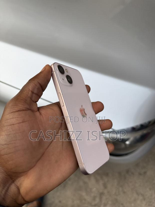 Apple iPhone 13 128 GB Pink photo 6