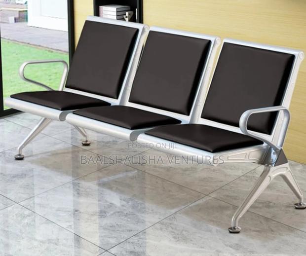 Visitors/ Waiting Chair Bench Often Gum