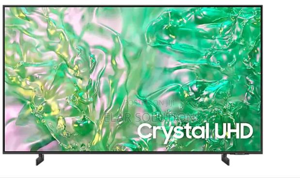 Samsung 55 Inch Uhd Smart Led Tv With Built-in Receiver Series 8 photo 2