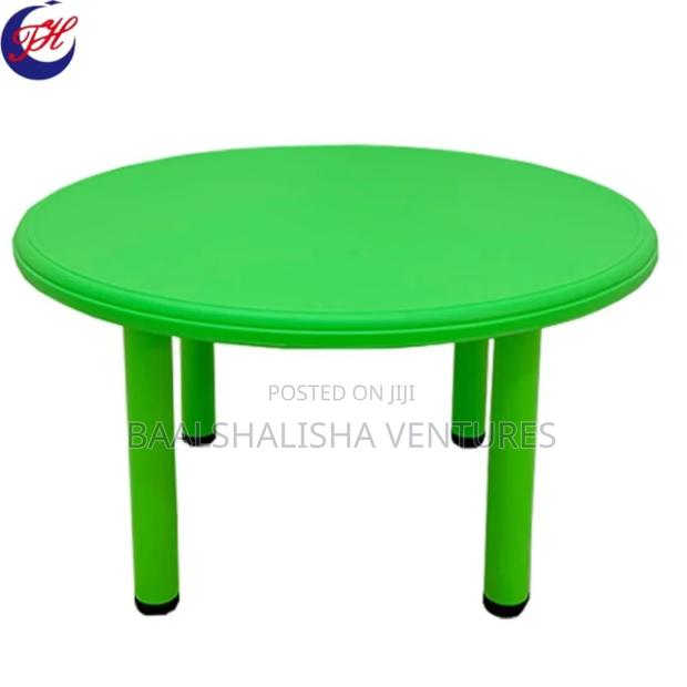 Kids Studyar Round Table Parmers Xirius