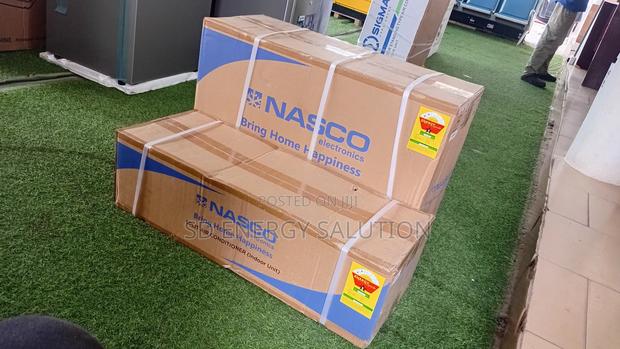 Nasc at O 2.0hp Energy-Saving Air-Condition | Split 2.0hp Air-Condition