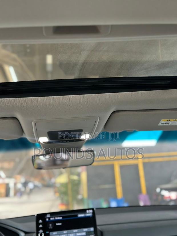 Honda CR-V EX-L AWD 2025 Black