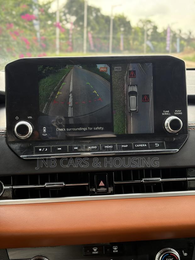 Mitsubishi Outlander SEL 2022 Brown