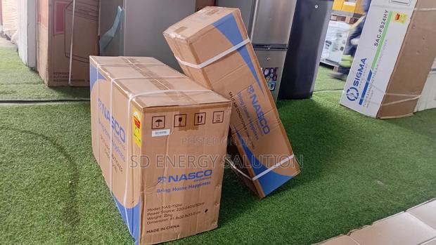 Nasco Split 2.0hp Air-condition With !Cooling 2.0hp Air-condition