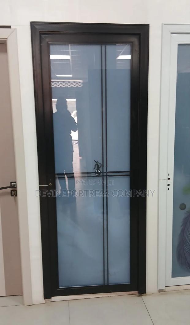 High Standard Double Glasses at Devinefortress